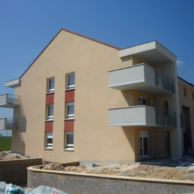 28 lgts à SAINT PRIVAT LA MONTAGNE - (57)