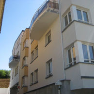 12 lgts à VOLMERANGE LES MINES - (57)