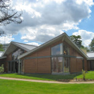 Crématorium à METZ - (57)