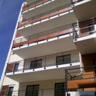 45 lgts à MONTREUIL - (93)