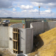 Groupe scolaire à CUTRY - (57)