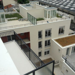 32 lgts à SAINT DENIS - (93)