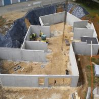 22 lgts à CHAMPIGNEULLES - (54)