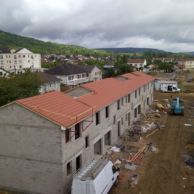 35 lgts à BLENOD LES PAM - (54)