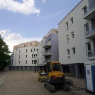 61 lgts à Metz - (57)