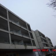 61 lgts à Metz - (57)