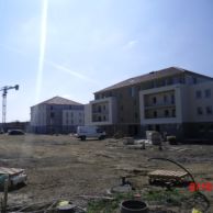 44 lgts à TOMBLAINE - (54)