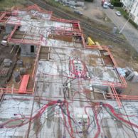 34 lgts à YUTZ - (57)