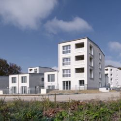 35 lgts à HOMECOURT - (54)