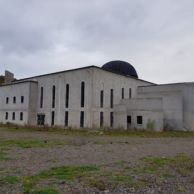 Mosquée à LONGWY - (54)