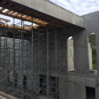 Mosquée à LONGWY - (54)