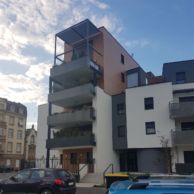 23 lgts à THIONVILLE - (57)