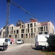 18 lgts à PONT A MOUSSON - (54)