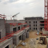 42 lgts à YUTZ - (57)