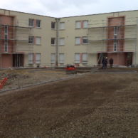 18 lgts à Maizières les Metz - (57)