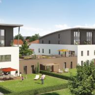 26 lgts à YUTZ - (57)