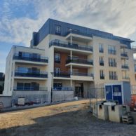 81 lgts à LAXOU - (54)