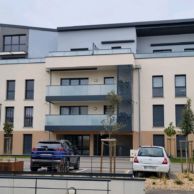 76 lgts à MONTIGNY-LES-METZ - (57)