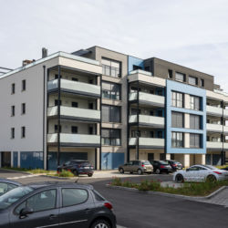 88 lgts à UCKANGE - (57)