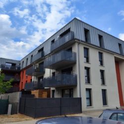 37 lgts à CLOUANGE (57)