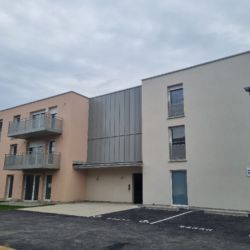 26 lgts collectifs à METZ - (57)