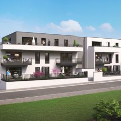 18 lgts à PIEDMONT - (54)