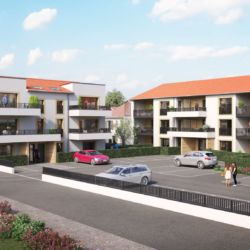 21 lgts à CHESNY - (57)