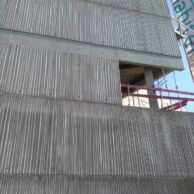 Bureaux R+5 à THIONVILLE - (57)