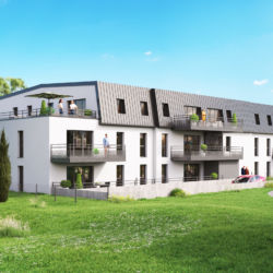 20 lgts à RURANGE-LES-THIONVILLE - (57)