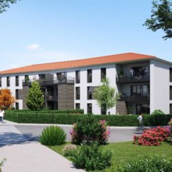 53 lgts à MALZEVILLE - (54)