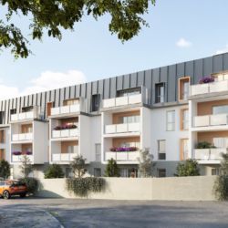 48 lgts à MAXIVILLE - (54)