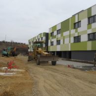 Bureaux R+2 à Metz - (57)