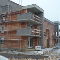 28 lgts à SAINT PRIVAT LA MONTAGNE - (57)