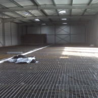 Concession TOYOTA/LEXUS à Metz - (57)