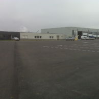 TRANSPELOR à Florange - (57)