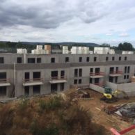 62 lgts à AUGNY - (57)