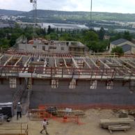 34 lgts à BOUXIERES AUX DAMES - (54)