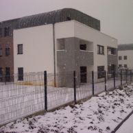 21 lgts à GARCHE - (57)