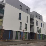 22 lgts à THIONVILLE - (57)