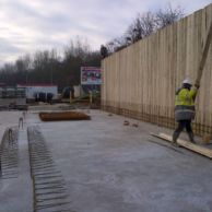 45 lgts à MANOM - (57)