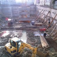 45 lgts à MONTREUIL - (93)