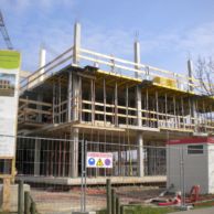 Bureaux R+2 à YUTZ - (57)