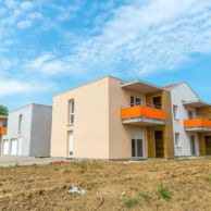 30 lgts à BAN SAINT MARTIN - (57)