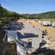 Construction de 72 Logements à Longwy (54)