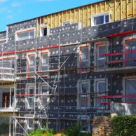 31 Logements à Aumetz (57)